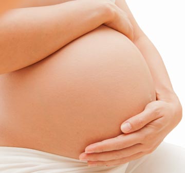 ostéopathe femme enceinte lyon