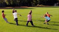 Le renforcement musculaire pour les enfants