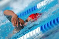 Les bienfaits de la natation 