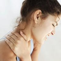 L’ostéopathie et les douleurs de cou