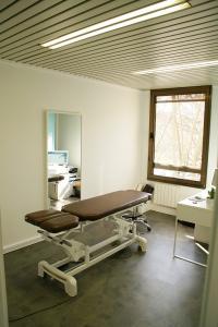 Nouveau Cabinet d’ostéopathie au centre de kinésithérapie du sport saxe Lyon 3